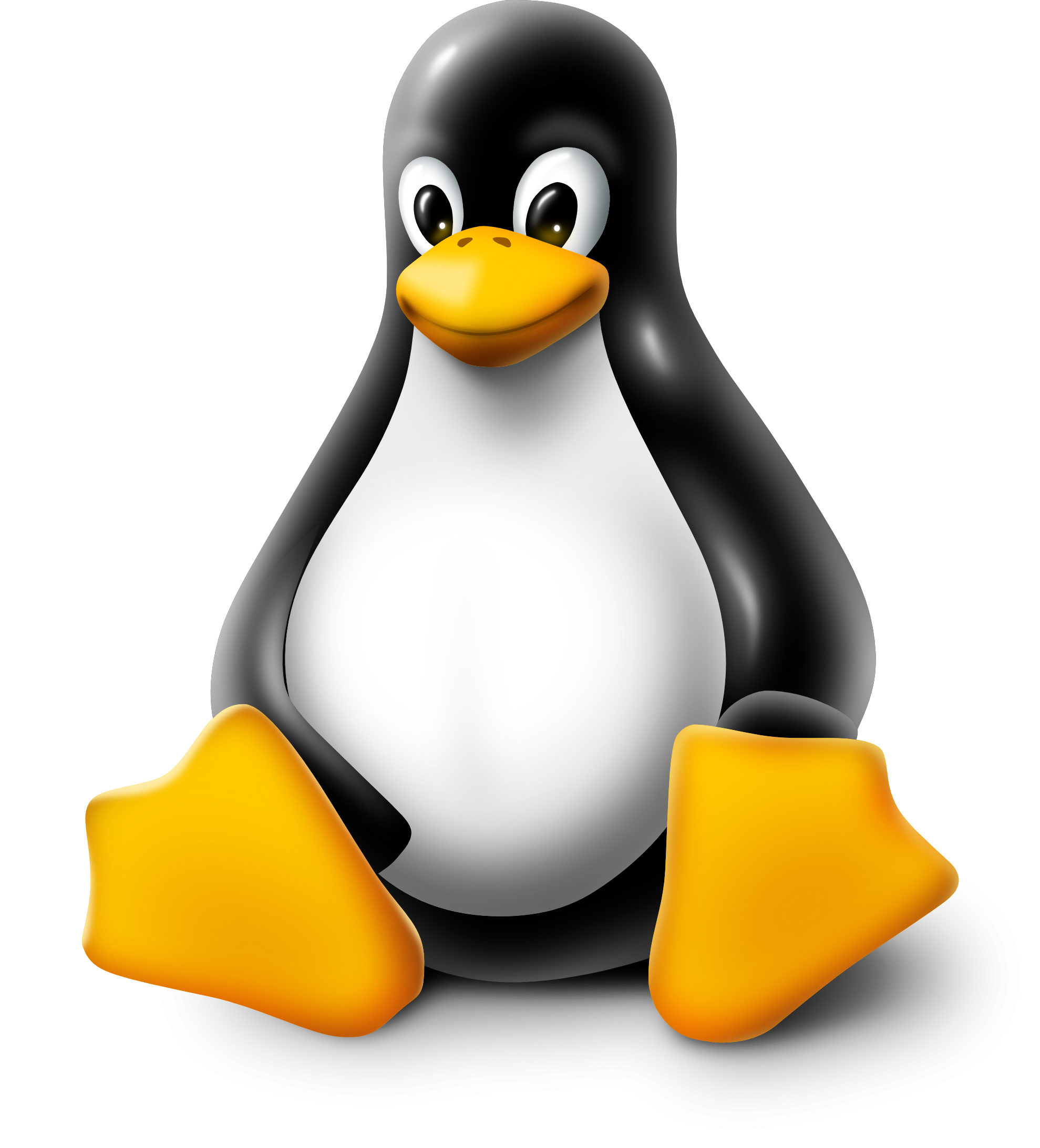 Logo Linux